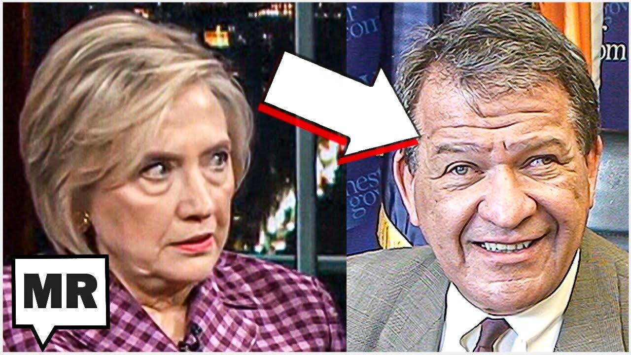 Hillary Clinton Just Endorsed THIS Racist “Democrat”