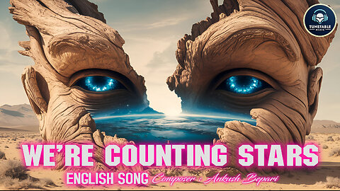 We’re Counting Stars (Official Music Video) | TUNEFABLE MUSIC