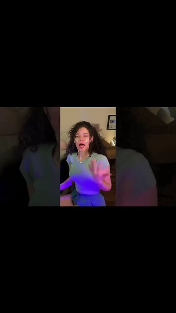 Strong Independent Woman is Actually a Bimbo