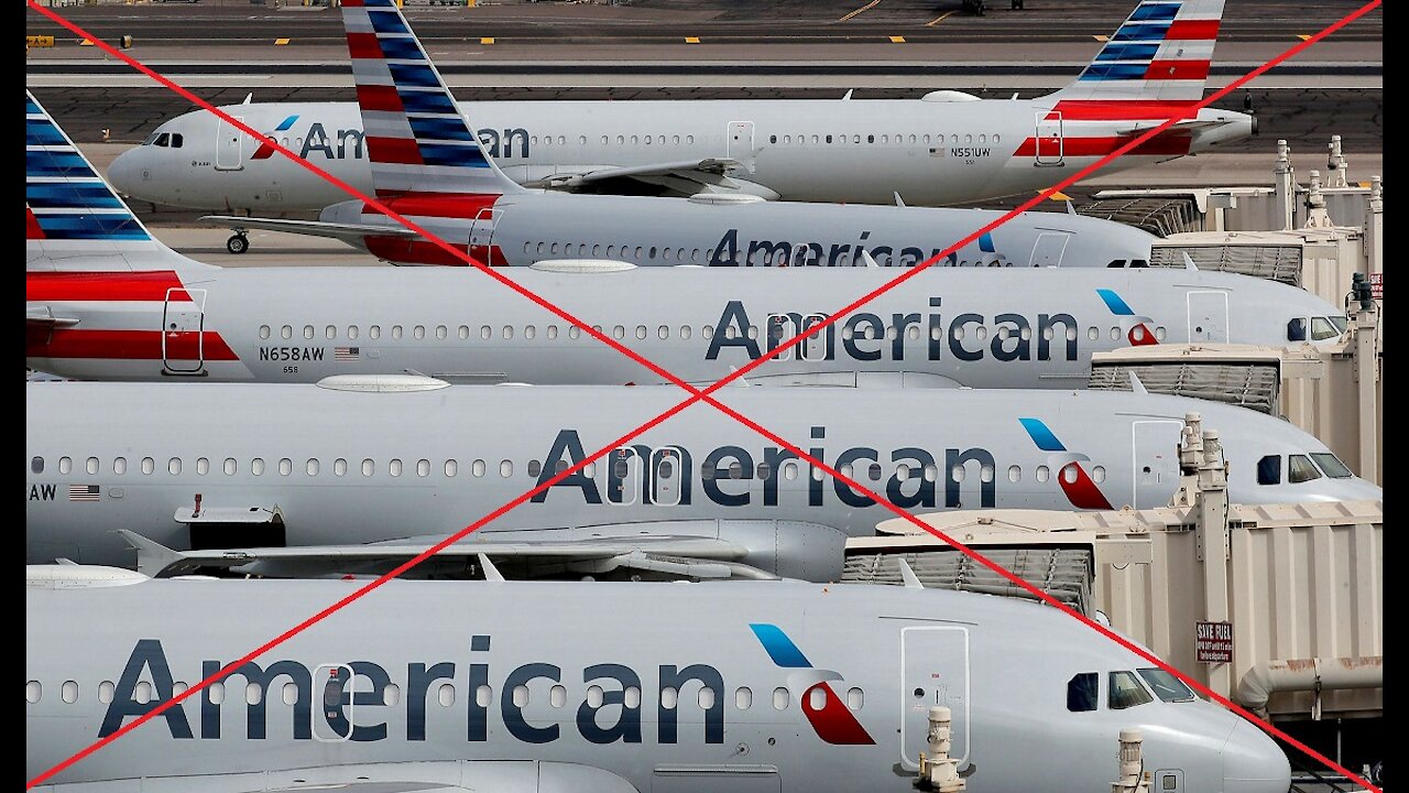 American Airlines Exposed: Statement Issued Against Texas Election Bill Without Ever Having Read It