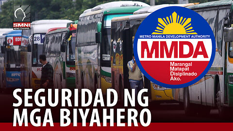 'No Day Off, No Absent' policy ng mmda para sa Semana Santa, epektibo sa Miyerkules