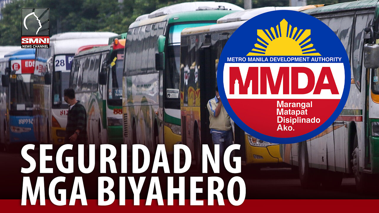 'No Day Off, No Absent' policy ng mmda para sa Semana Santa, epektibo sa Miyerkules