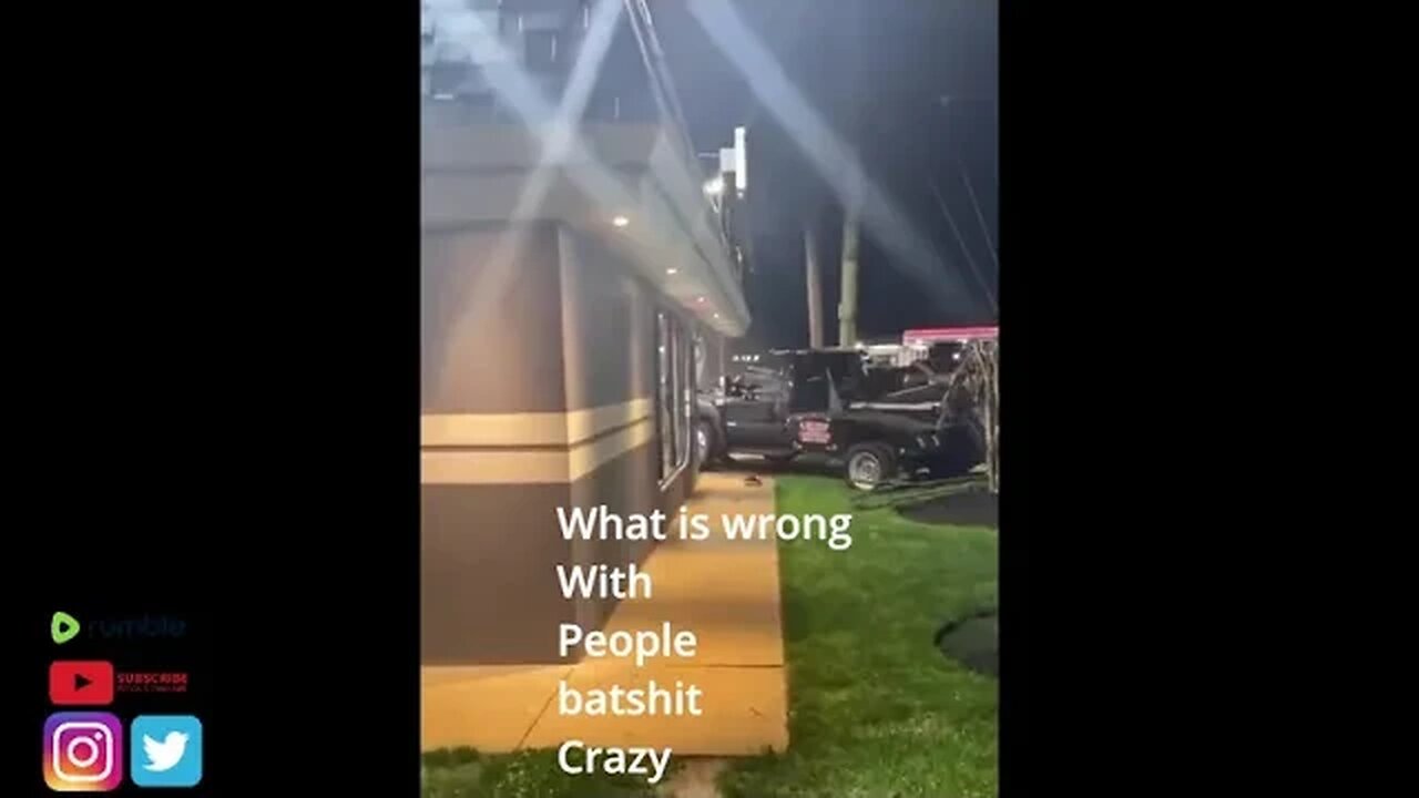 people acting like Animals Part 7