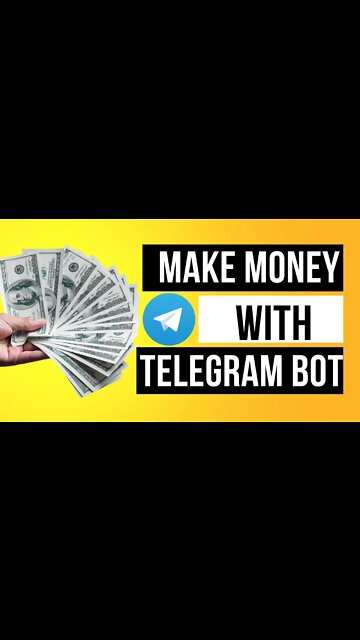 Make money on Telegram | Earn With Penny