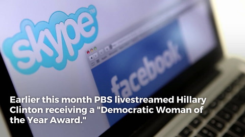 PBS Hillary Clinton Comments