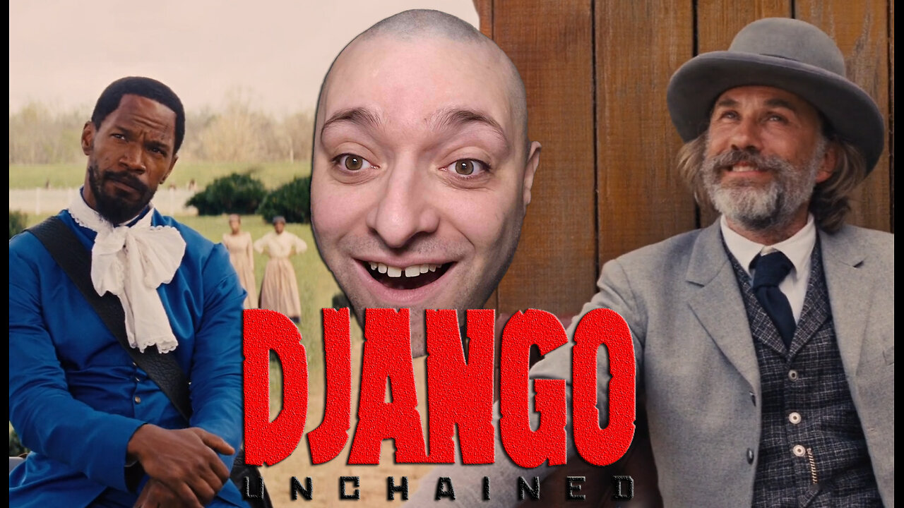 Django Unchained | First Time Watching | Movie Reaction & Review