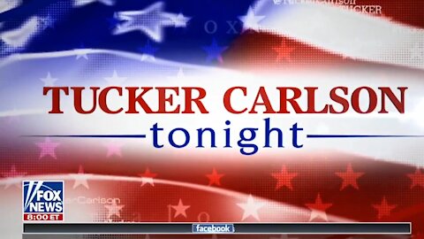 Tucker Carlson Tonight ~ Full Show ~ 03 - 15 - 21.