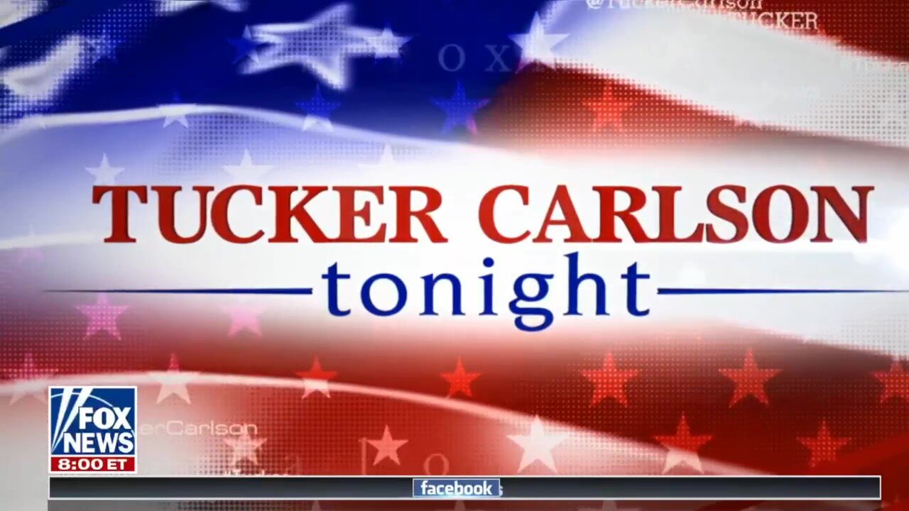 Tucker Carlson Tonight ~ Full Show ~ 03 - 15 - 21.