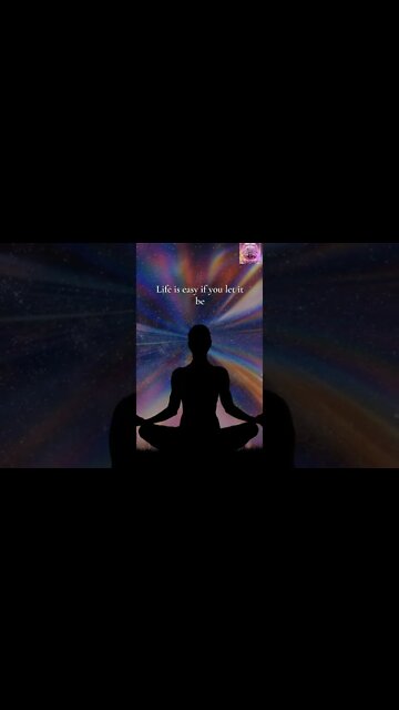 Zen Saying - When Hungry Eat When Tired Sleep - #shorts #meditation #zen