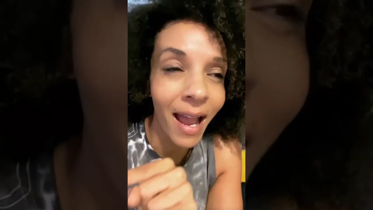 Black racist will have to pay reparations to herself 😂🤦🏽‍♀️ #shorts