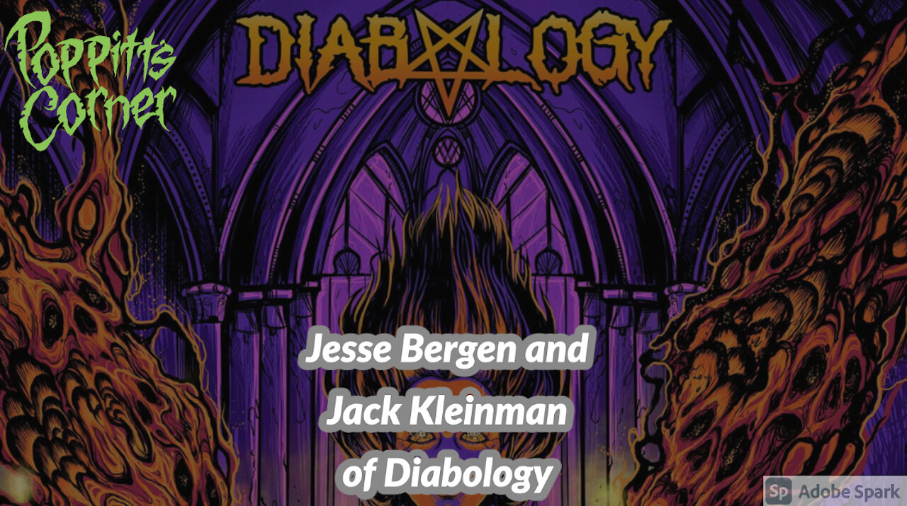 PC | Episode 97: Diabology