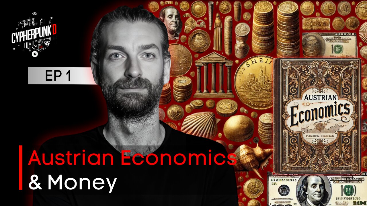 The Genesis Series: Austrian Economics & Money | Episode 1 of 10