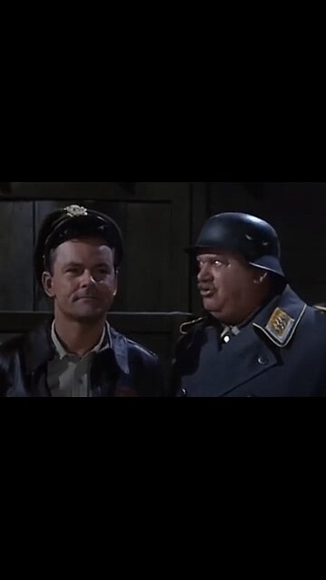 Hogan’s Heroes ~ Part 2 WW3 Intermission