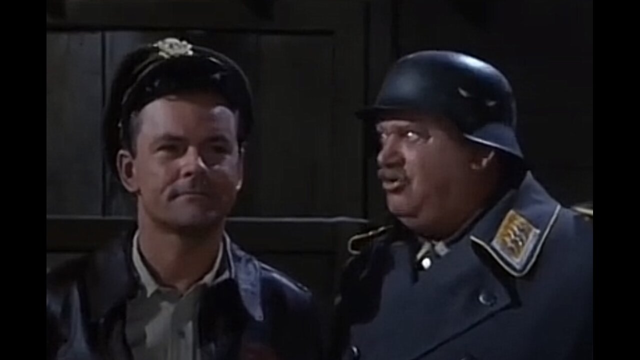 Hogan’s Heroes ~ Part 2 WW3 Intermission