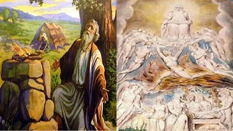 Old Testament In A Year - Day 217