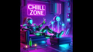 Chill Zone Pro- Relaxing Music HomeNetwork.TV HN2