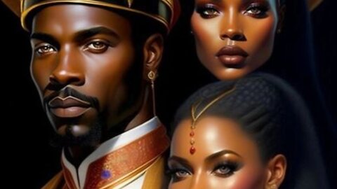 Rashad Jamal Speaks on Polygyny & How a God Should Cooperate in a Household