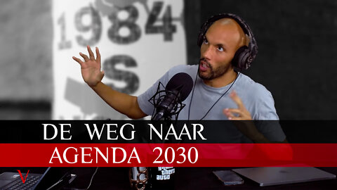 De weg naar Agenda 2030 | #71 | V for Valentine