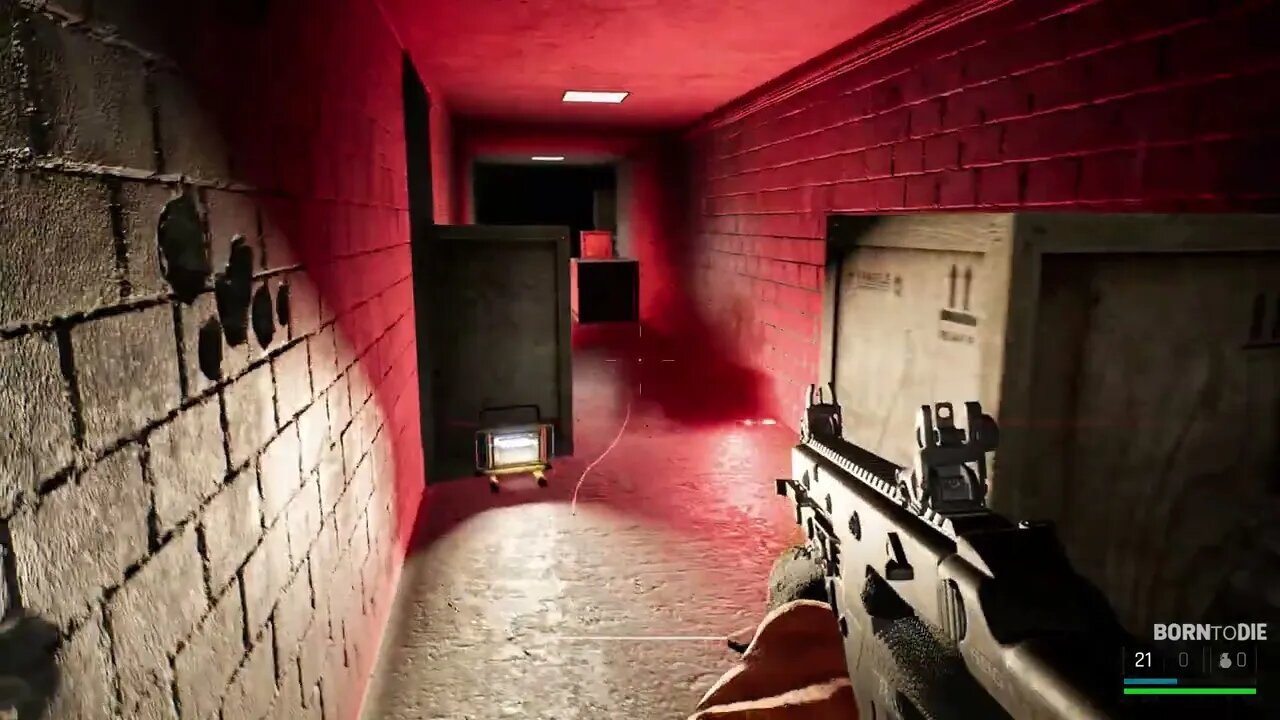 Trepang2 GAMEPLAY WALKTHROUGH 2023