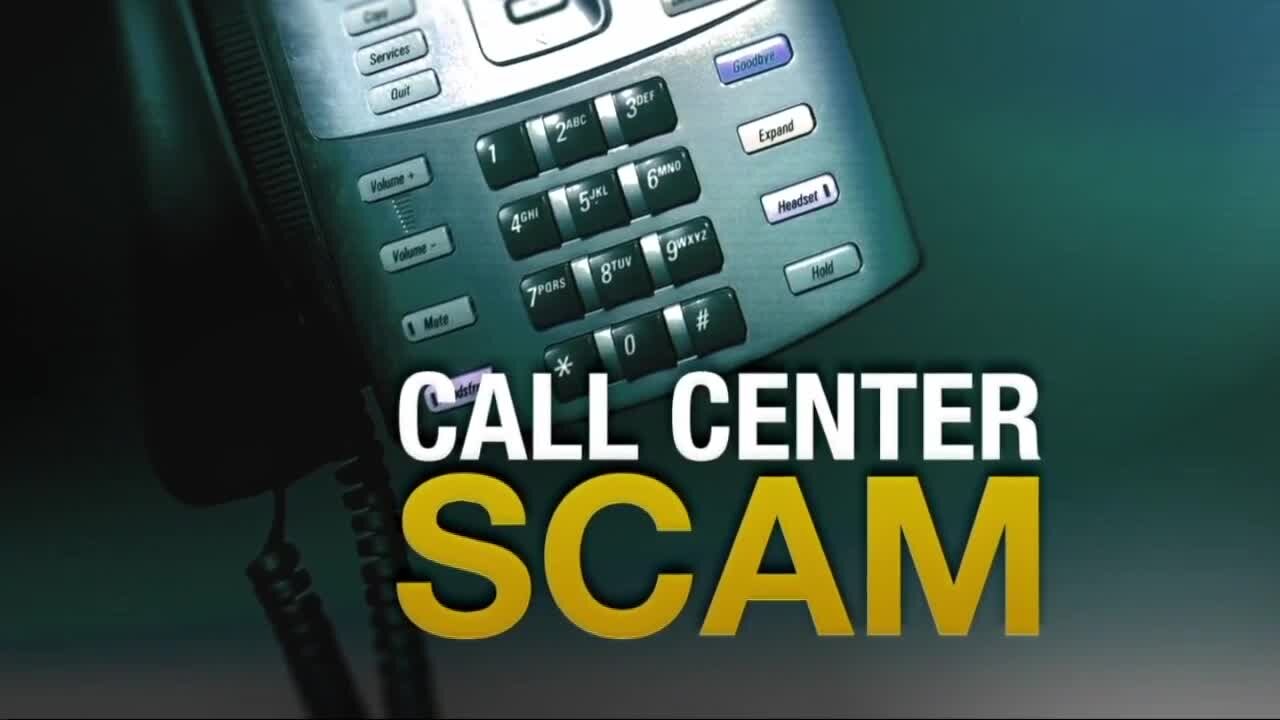 Grandparents scammed out of thousands of dollars in Western New York