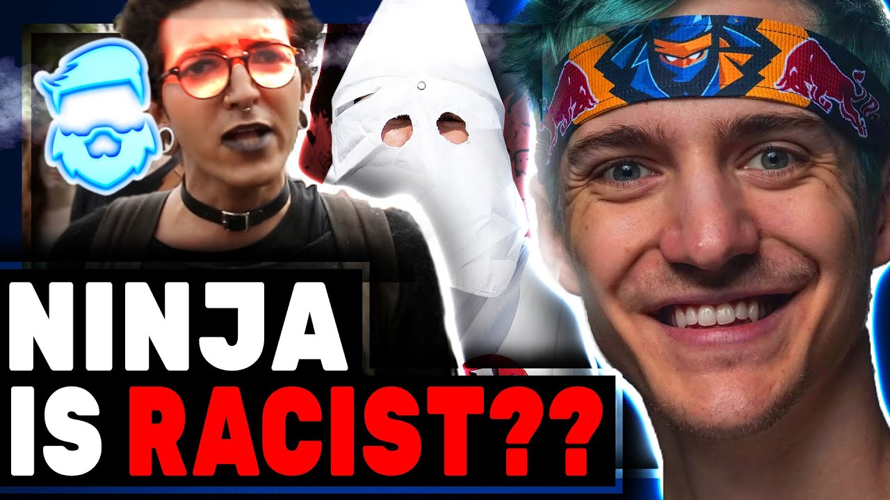 Ninja BLASTED For REFUSING To Stream With Girls & Calling Out Lazy Parents! Fornite Man Is Mad!