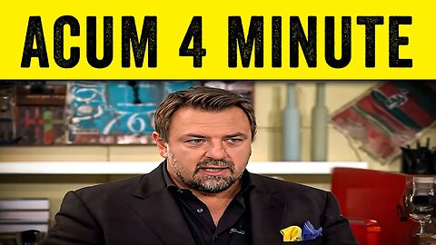 🔴 ANUNȚUL A CĂZUT CA UN TRĂSNET