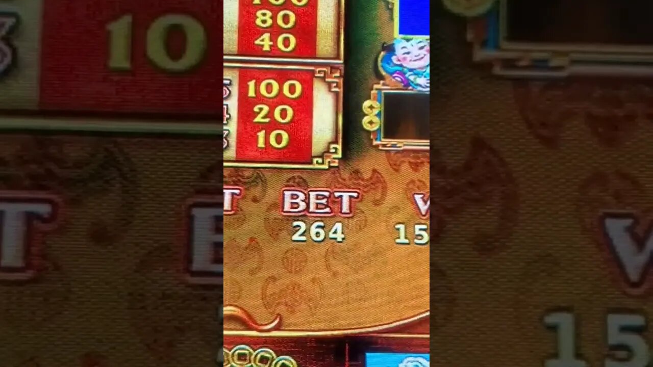 Just won a jackpot 😀