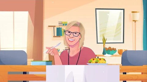 Listen To Your Father's Instructions | Lunch Break W/ Colleen Iammarino Ep 10