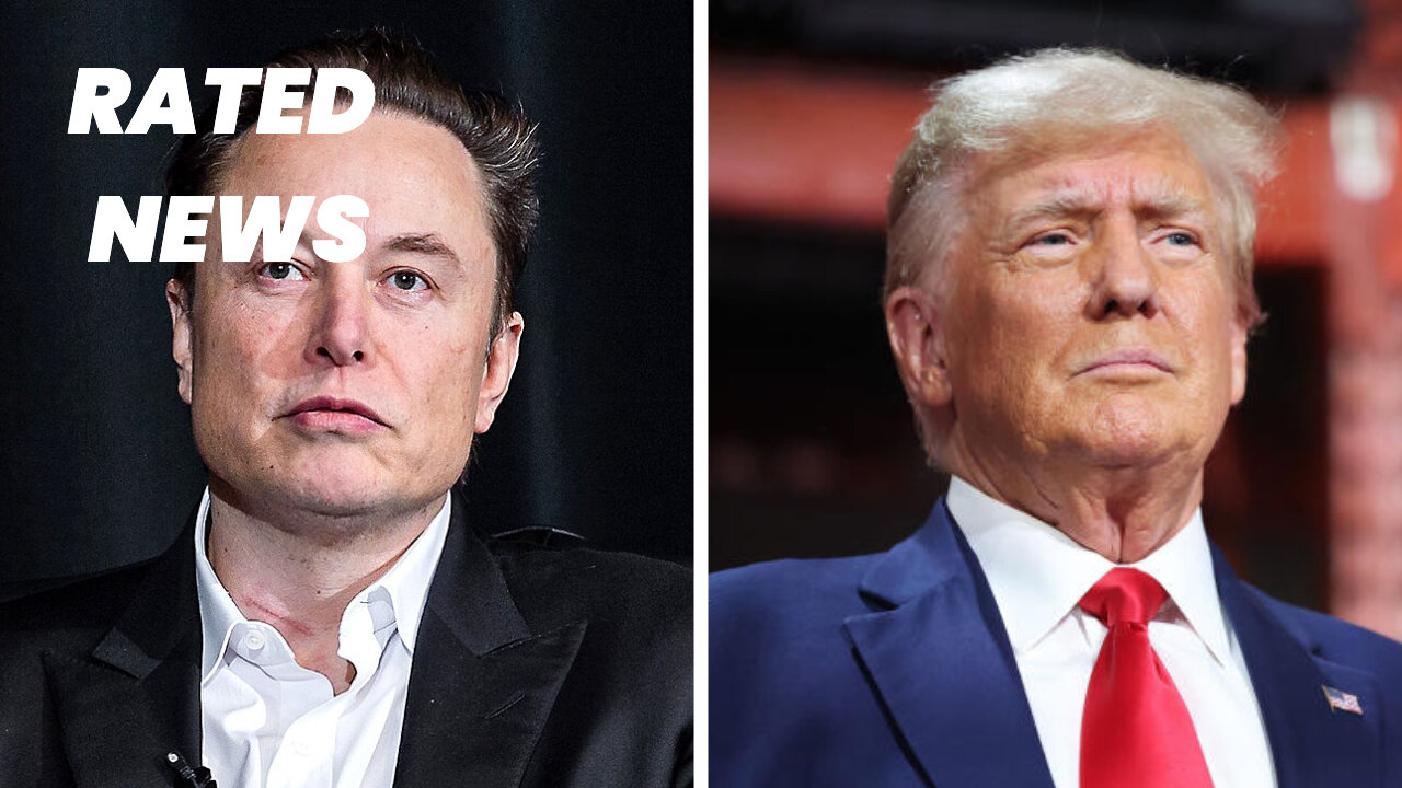 Trump and Musk Discuss Ending Federal Education Control on X