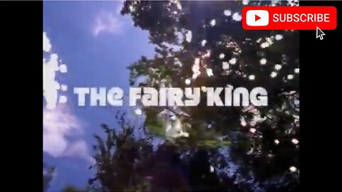 THE FAIRY KING (aka Beings) (1998) Trailer [#thefairyking #thefairykingtrailer]