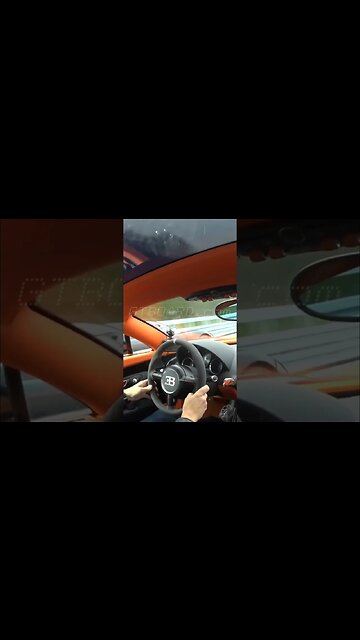 Extreme hypercar race Bugatti Veyron Vitesse vs Koenigsegg Agera R #hypercar #bugatti #veyron