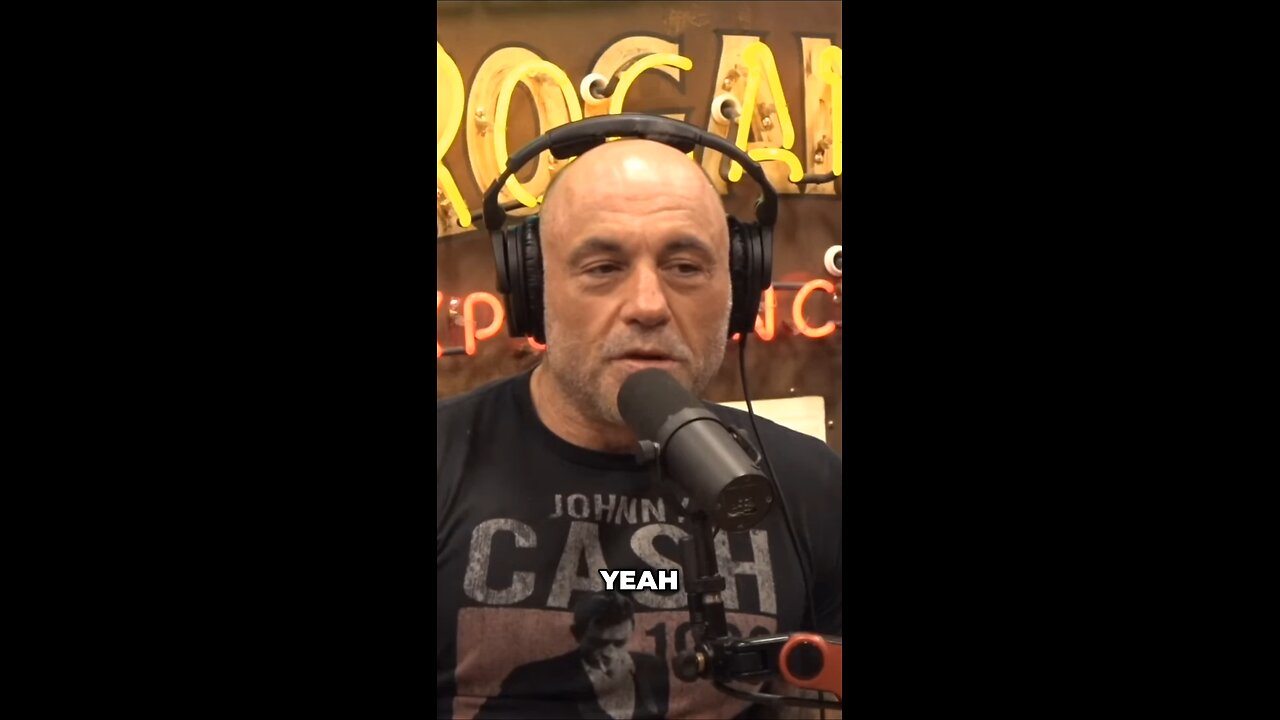 The Power of Words: Breaking the Stigma Around Swearing #jre #joerogan #podcast #facts