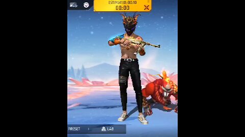 free fire max