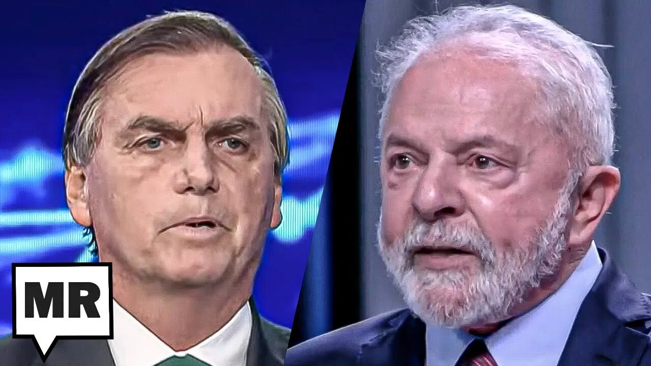 Lula Vows Action Against Brazilian Fascists After Bolsonaro Supporters Storm Government Buildings