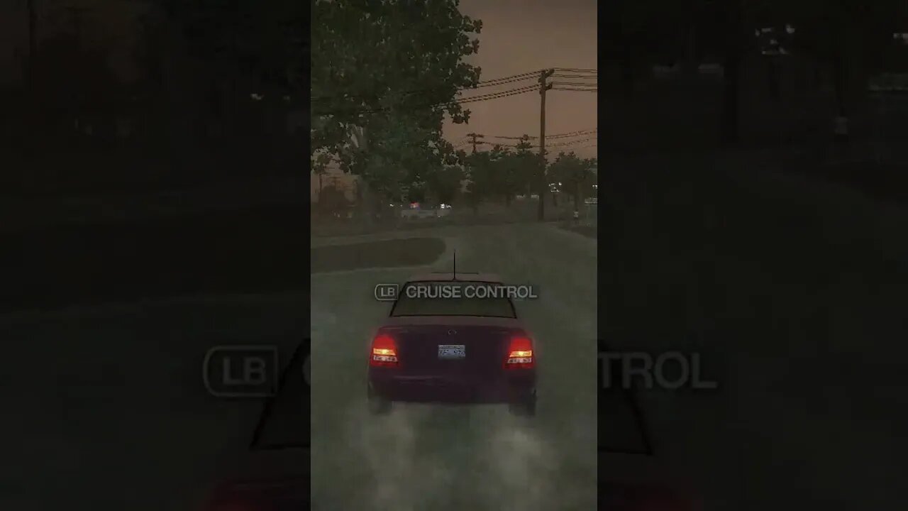 Saints Row 2: Where We Going? #Shorts