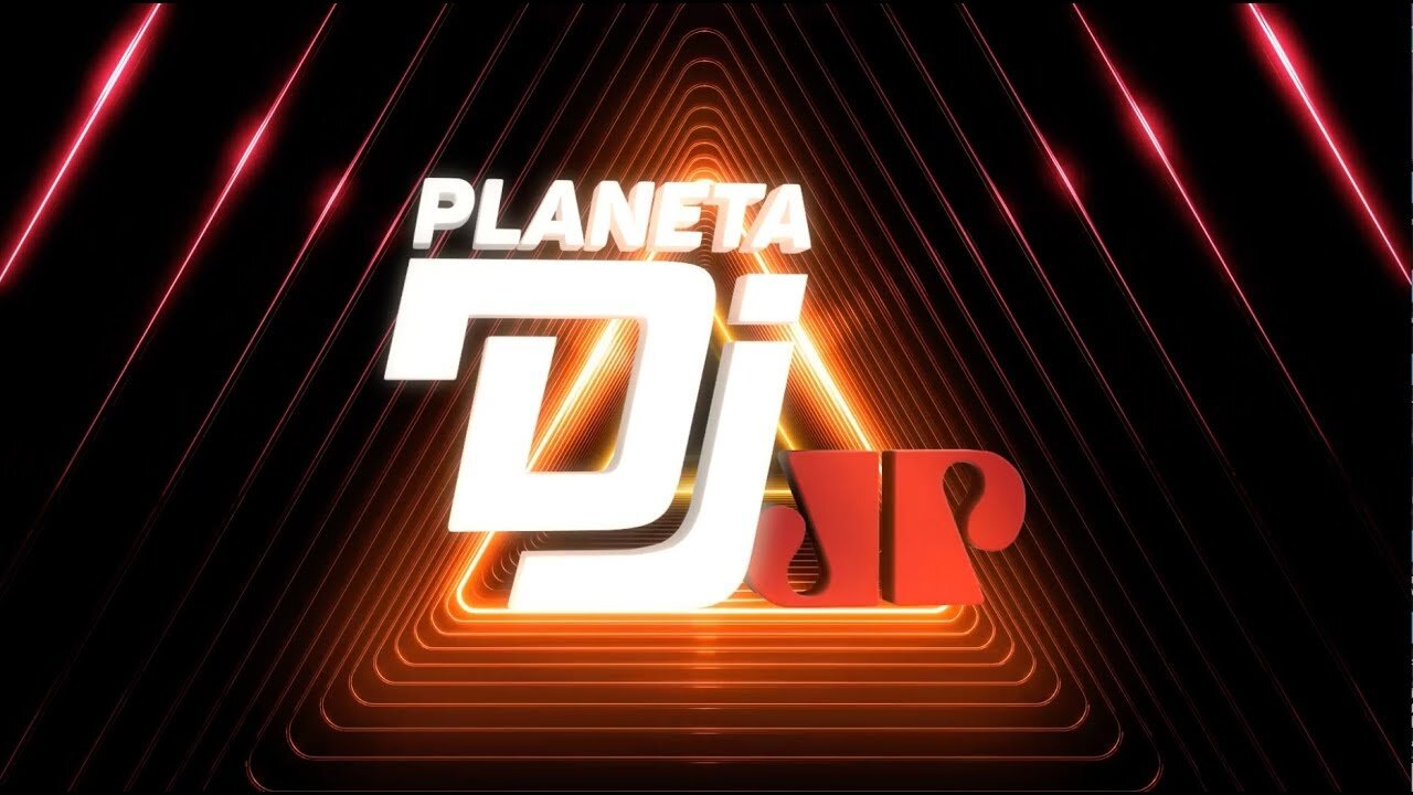 Planeta . DJ - 20/03/19