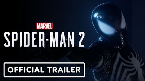 Marvel's Spider-Man 2 - Official PC Announcement Trailer | NYCC 2024