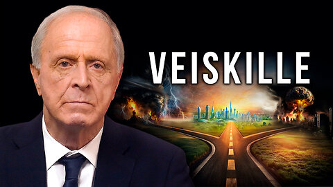 VEISKILLE