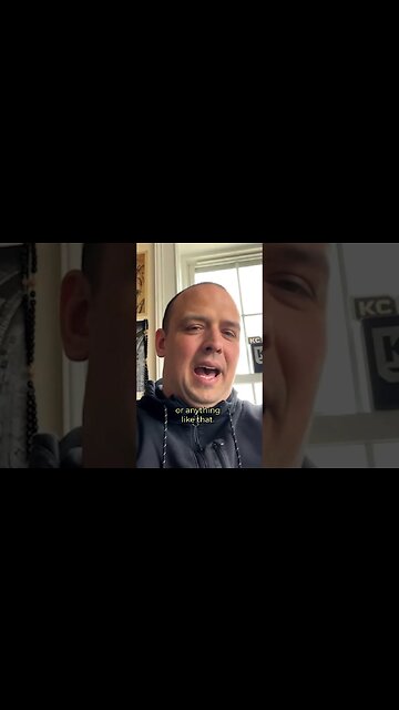 How Mike DeVito got involved in apologetics. | #shorts