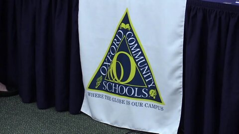 Oxford Schools Board of Education: 11-10-22