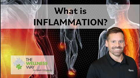 What is Inflammation?