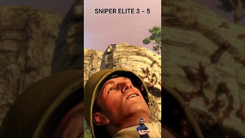 SNIPER ELITE