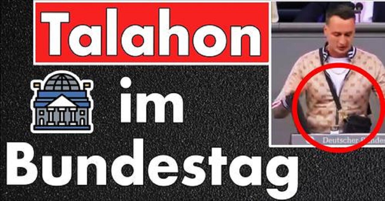 Talahon-Mythos: Deutscher Pass schützt vor Abschiebung? Irrtum! Etwas Steinzeit in der Steinstraße!