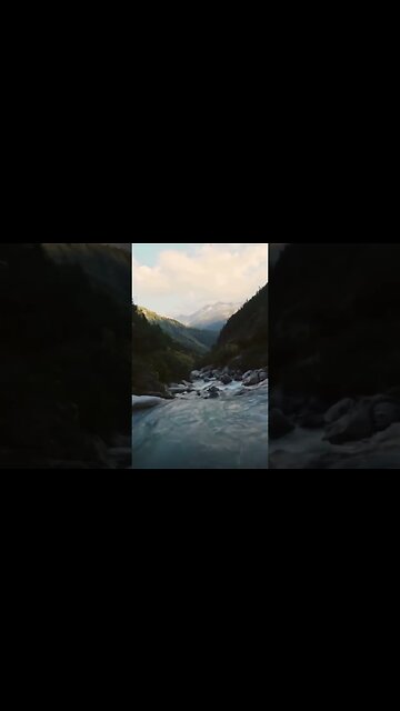 Switzerland #fly #nature #cool