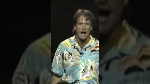 Robin Williams- Best Jokes