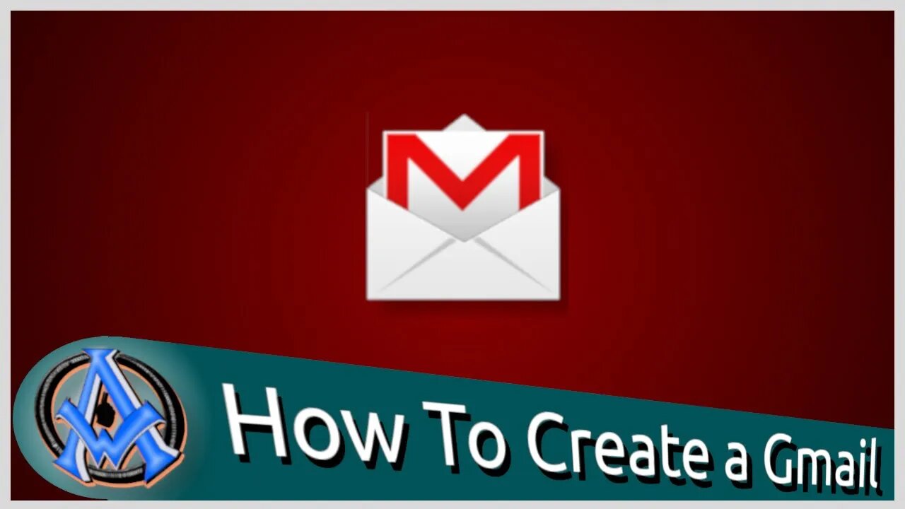 HOW TO CREATE A GMAIL ACCOUNT FAST