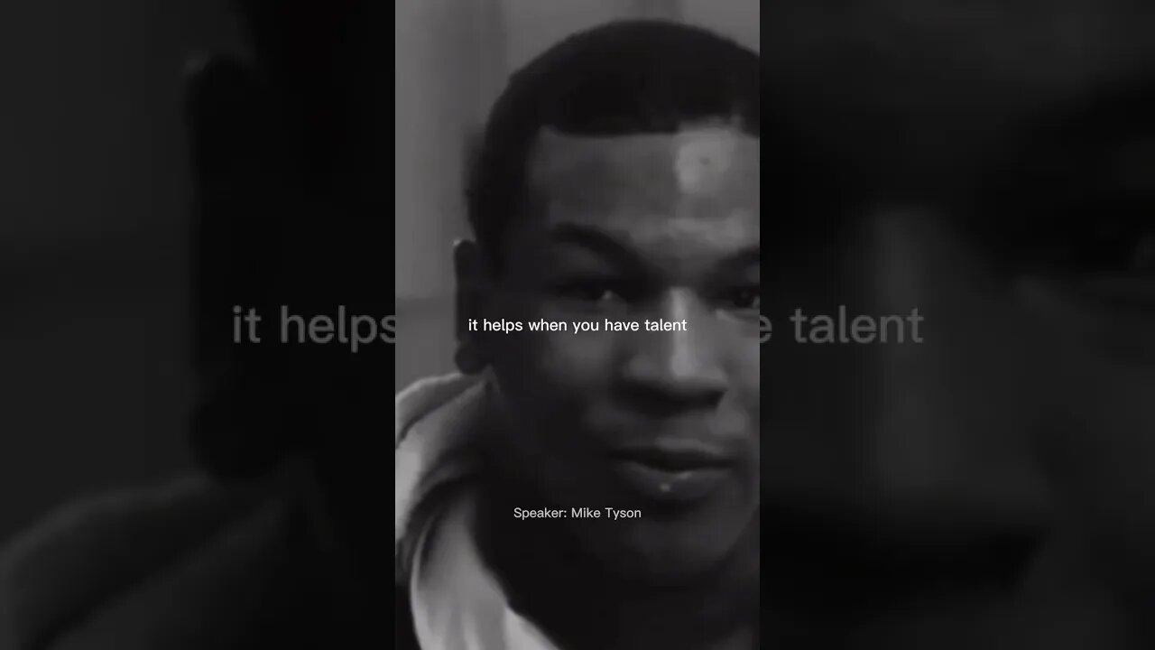 Talent = Determination and Willpower 🏆💯🔥🔥🔥#wisdom #motivation #short #kylanimgmt