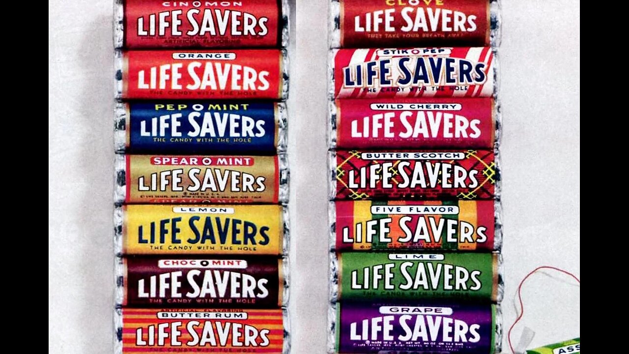 50 Yard Life Saver Challenge