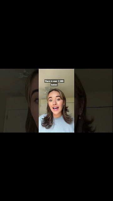 People Are Dying Every Single Day.