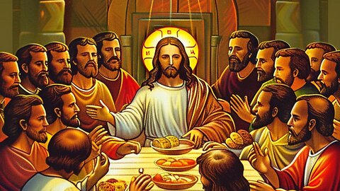 Rashad Jamal History/Religion Spell Part 1